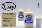 Preview: Volkswagen, Travertine Metallic, LD1V / L2: 20ml Lackstift + 20ml Klarlack - Set, von ATW Autoteile West.